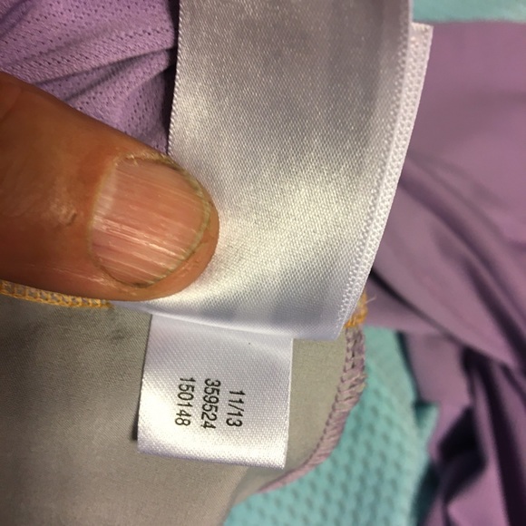 Salomon ActiLite Trailrunning Tee, L - Picture 3 of 9